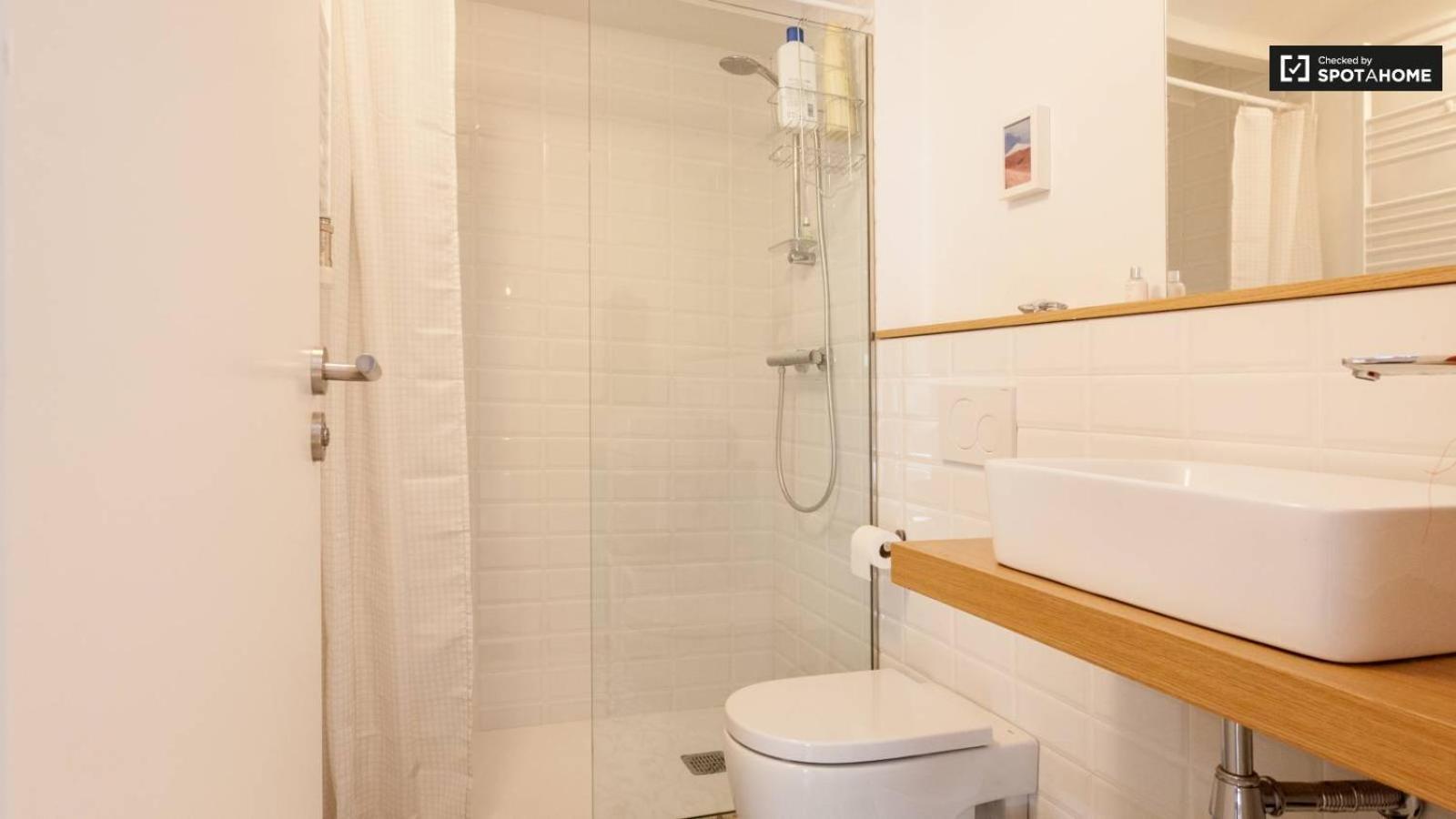 Appartement Rambla Bcn Center Barcelona