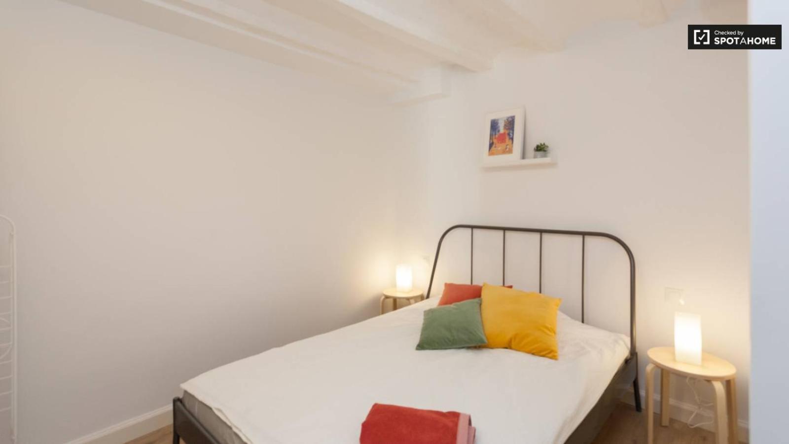 Rambla Bcn Center Appartement